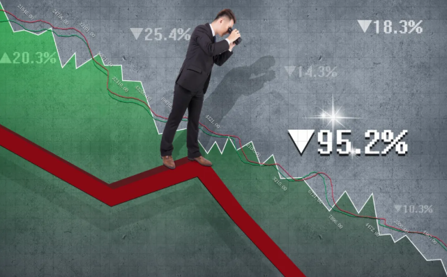 公布！上半年国内GDP同比下降1.6%，那照明行业呢？
