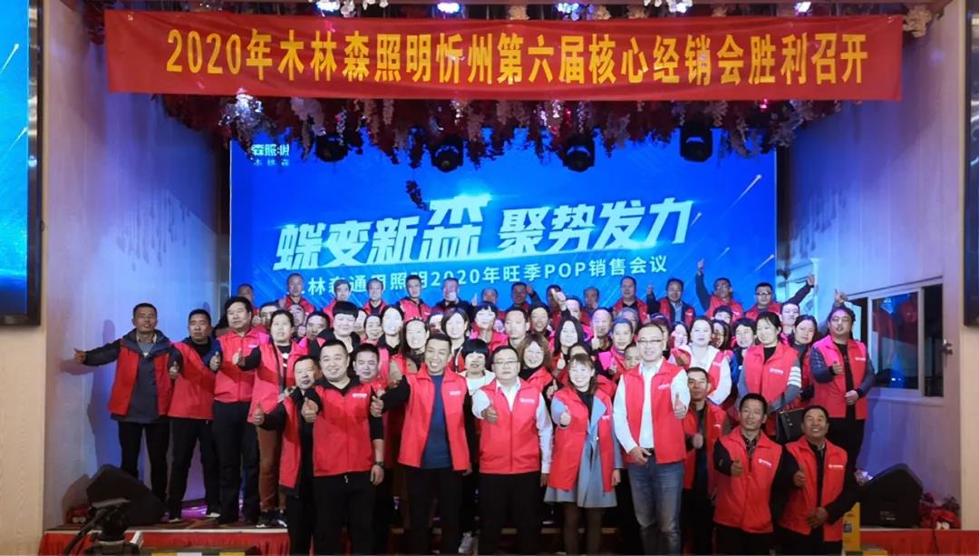 年销量从十几万到过百万！木林森这个市场不容小视